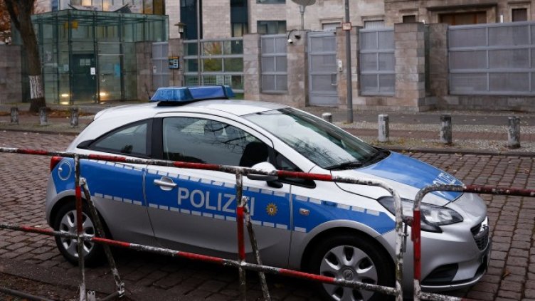 Снимка: БГНЕС/ EPA