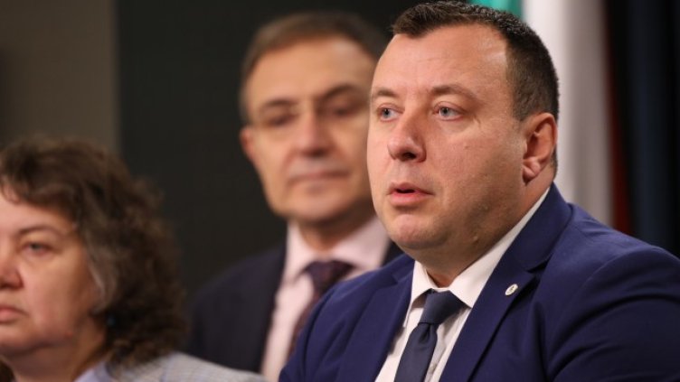 Снимка: БГНЕС