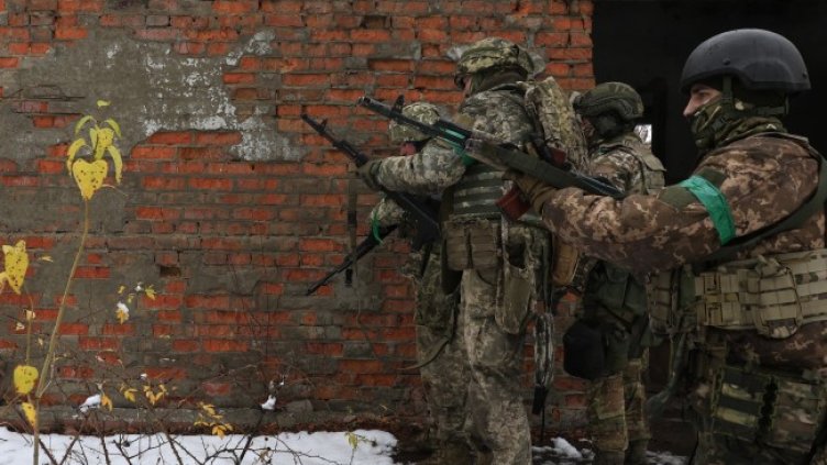 Снимка: БГНЕС/ EPA