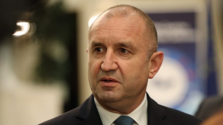 Снимка БГНЕС