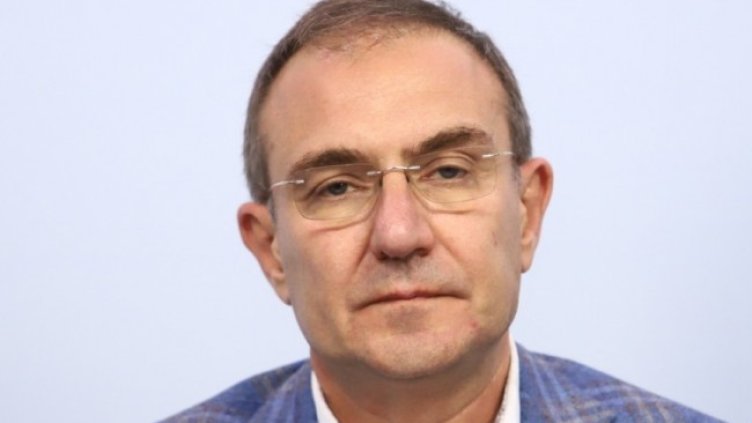 Снимка БГНЕС