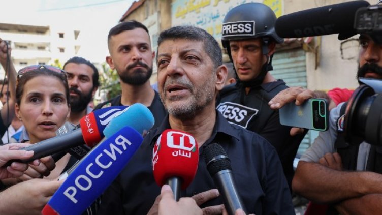 Снимка: ЕПА/БГНЕС