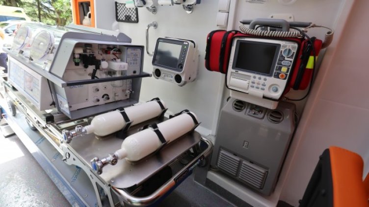 Снимка: БГНЕС