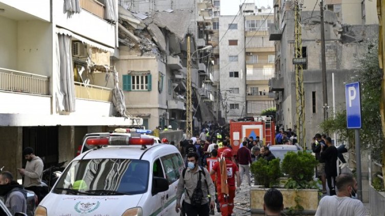 Снимка: БГНЕС/ЕРА