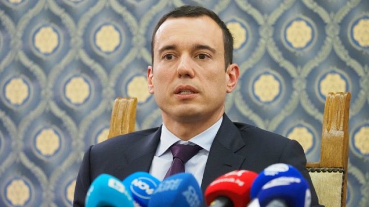 Снимка: БГНЕС