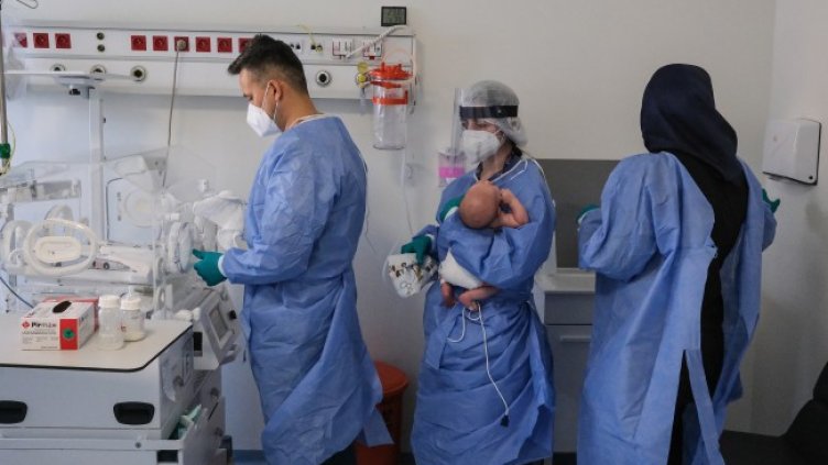 Снимка: БГНЕС