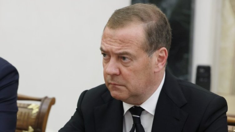 Снимка: БГНЕС/ EPA