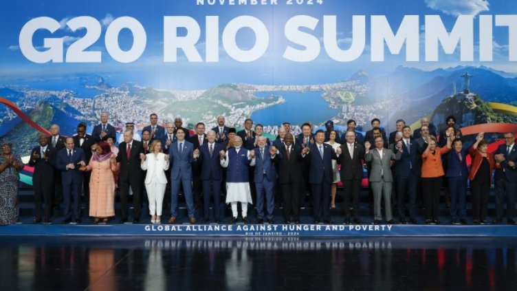 Снимка: ЕПА/БГНЕС