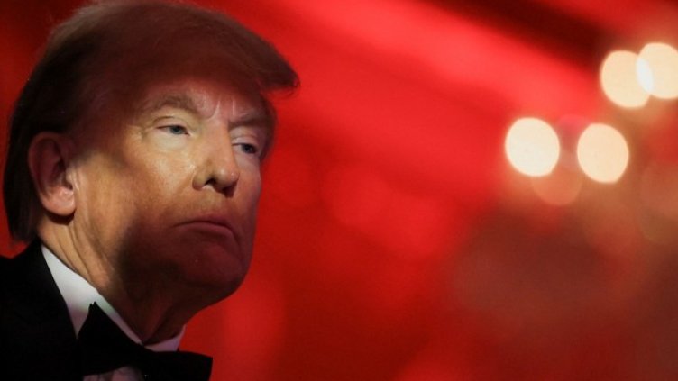 Снимка: Reuters