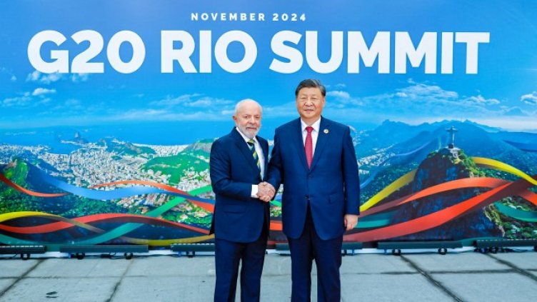 Снимка: Reuters