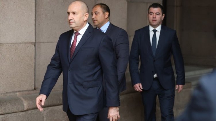 Снимка: БГНЕС