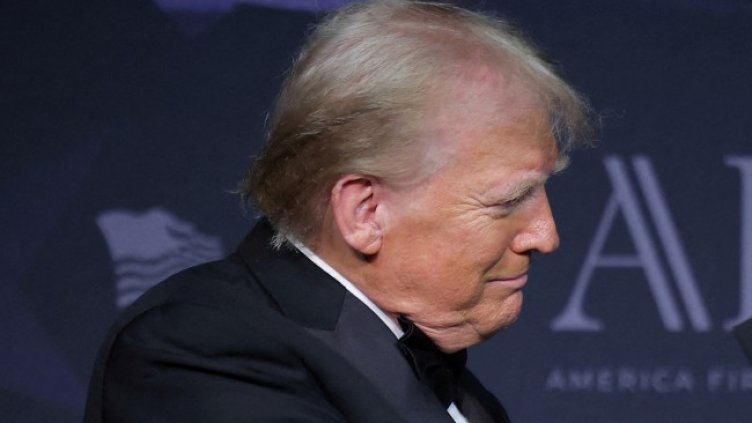 Снимка: Reuters