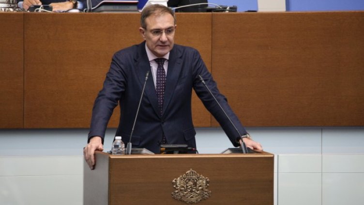 Снимка: БГНЕС