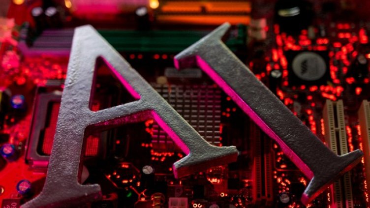 Снимка: Ройтерс