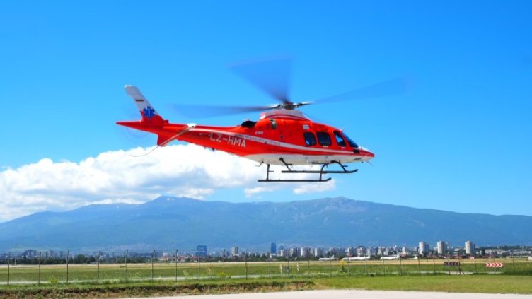 Снимка: архив, БГНЕС