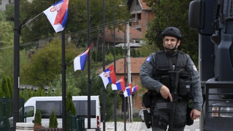 Снимка: БГНЕС/ЕРА