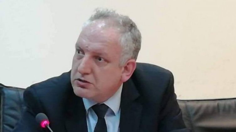 Снимка Личен архив