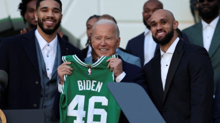 Снимка: Reuters