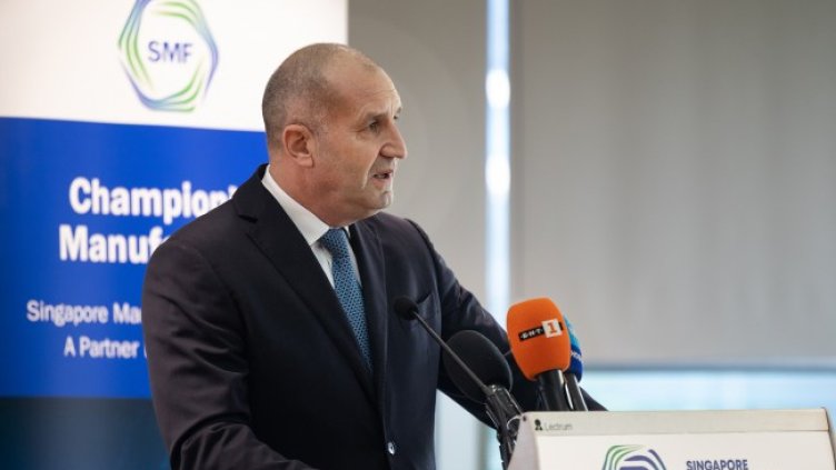 Снимка: БГНЕС