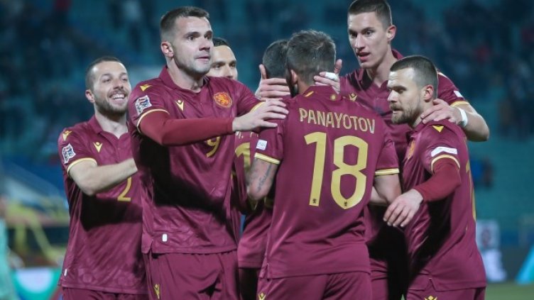 Снимка: Lap.bg