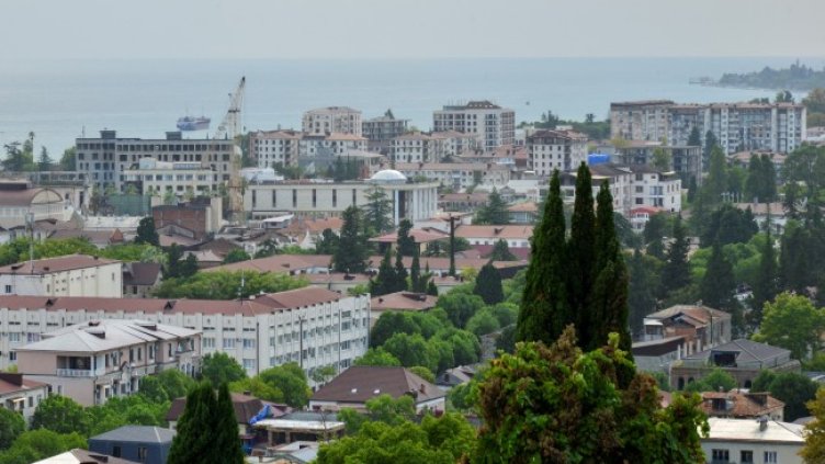 Снимка: Reuters