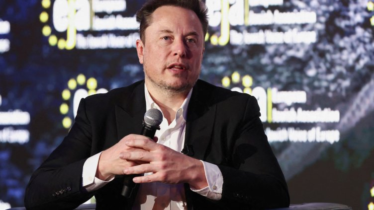 Снимка: Reuters