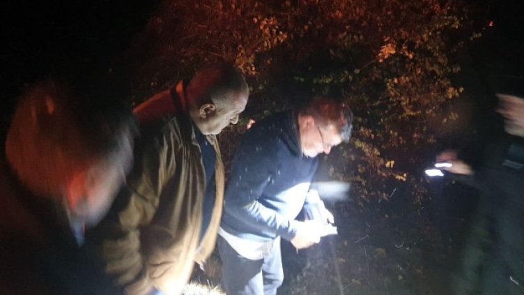 Снимка: Facebook