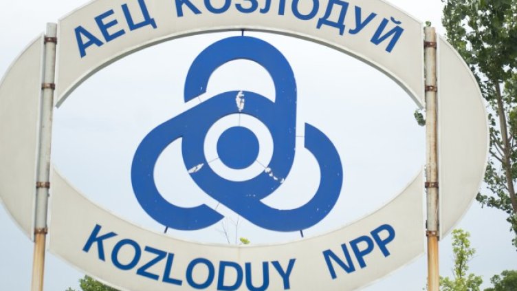 Снимка БГНЕС, архив