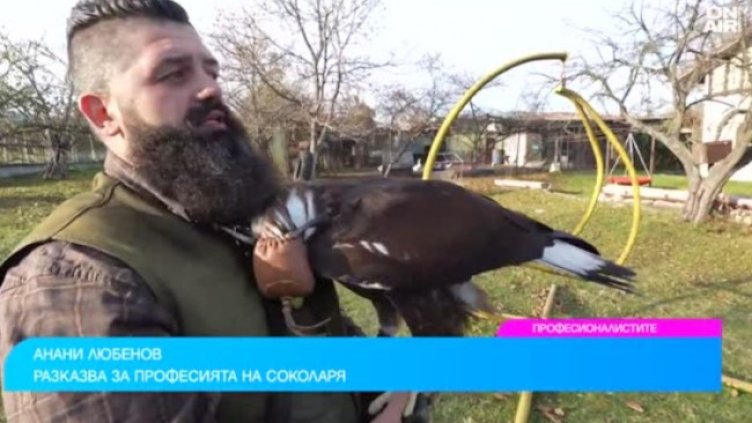 Снимка: Bulgaria ON AIR