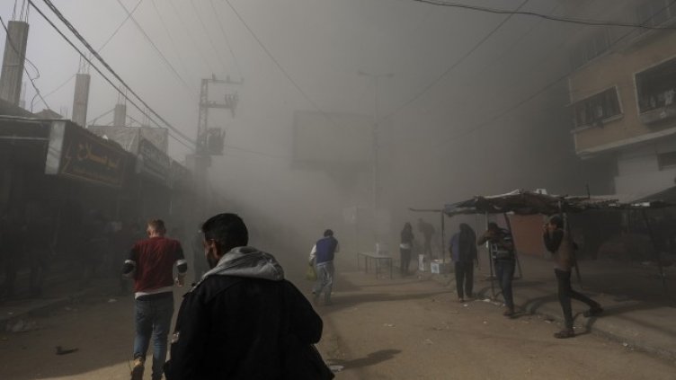 Снимка: БГНЕС