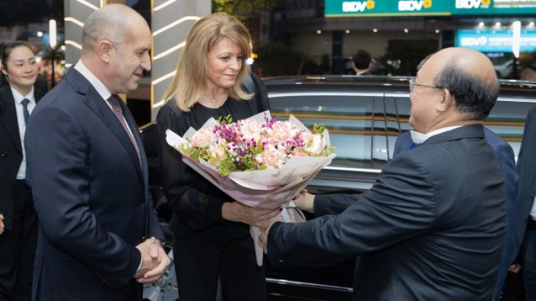 Снимка: БГНЕС