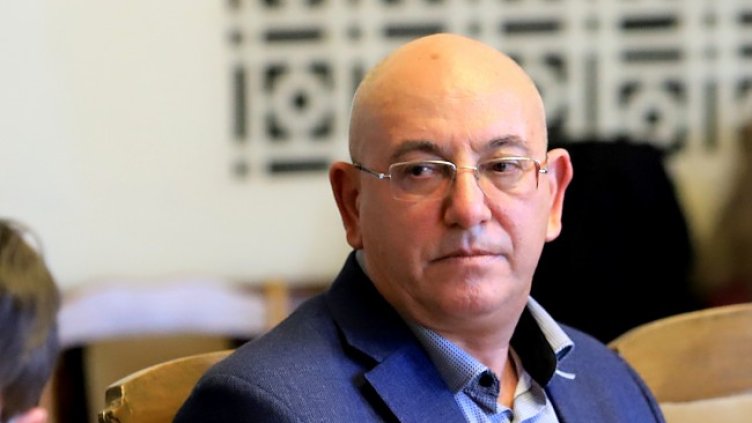 Снимка: БГНЕС