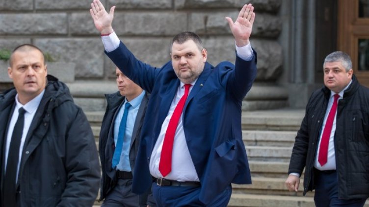 Снимка: Димитър Кьосемарлиев, Dnes.bg