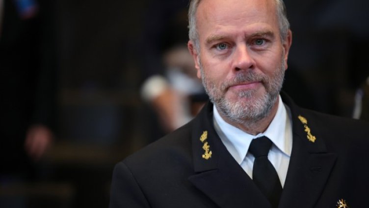 Снимка: БГНЕС/ EPA