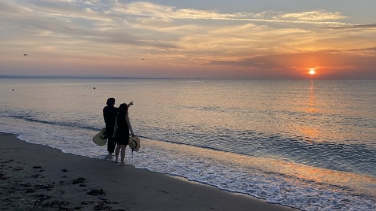 Снимка: Мери Бойс Бенд