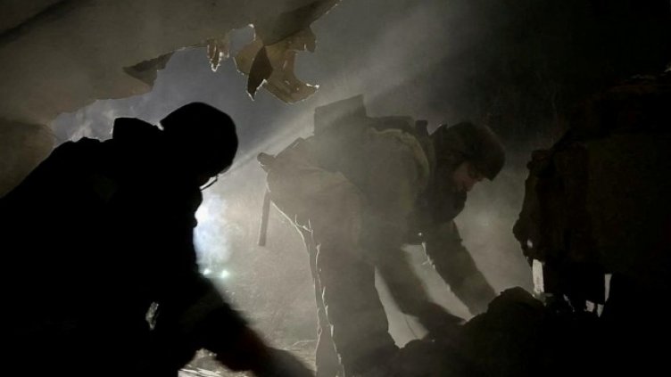 Снимка: Reuters