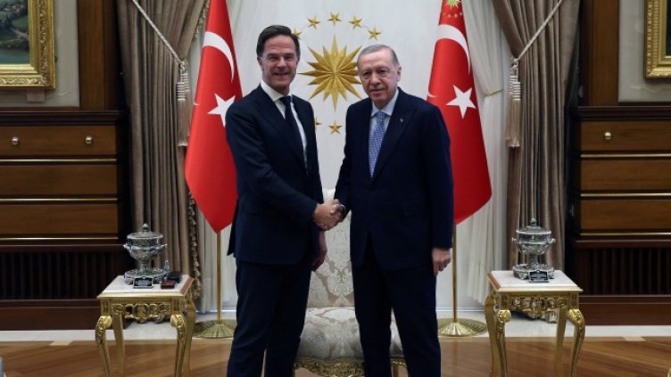 Снимка: Reuters