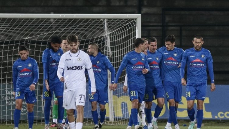 Снимка: LAP.BG