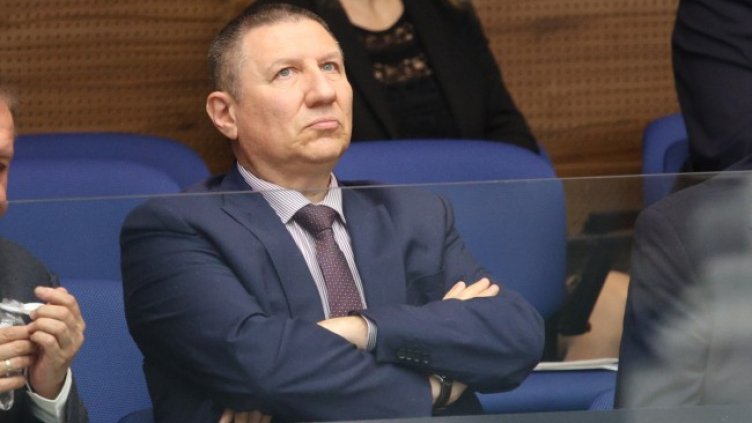 Снимка БГНЕС