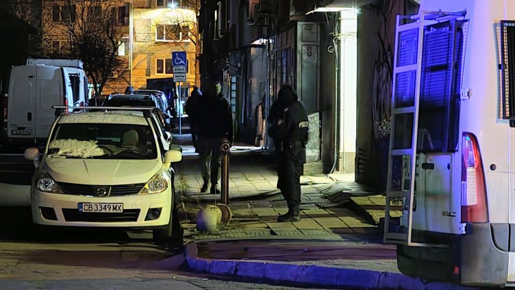 Снимка: БГНЕС