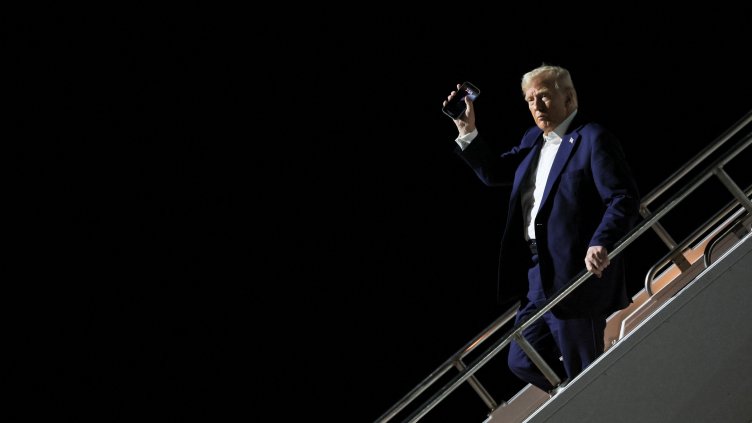 Снимка: Reuters