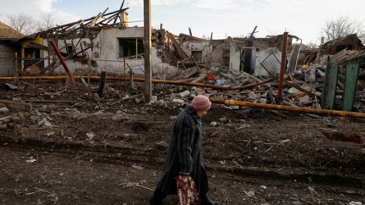 Снимка: Reuters