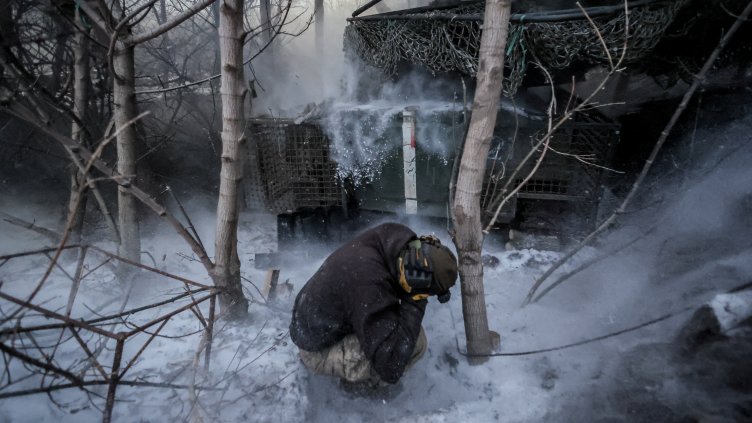 Снимка: Reuters