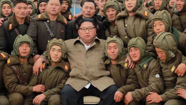 Снимка ТАСС