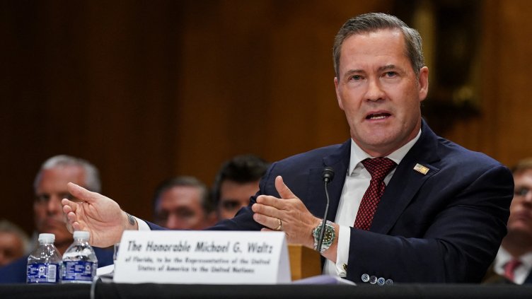 Снимка: Ройтерс