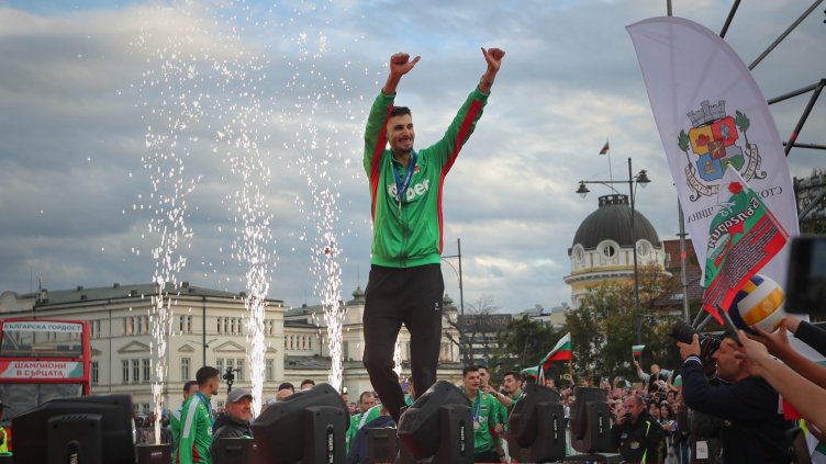 Снимки: Димитър Кьосемарлиев