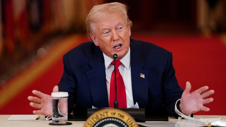 Снимка: Reuters