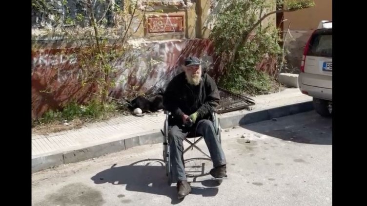 Жестокост: Убиха кучето на възрастен човек с увреждания от Асеновград ВИДЕО