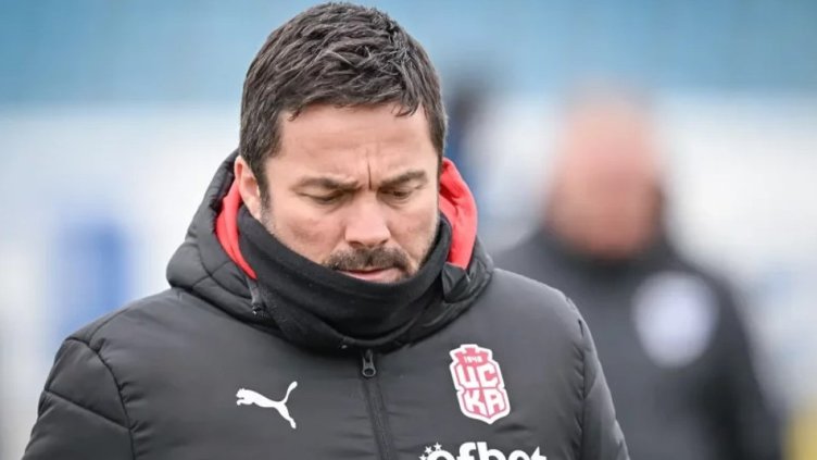 Снимка ЦСКА 1948