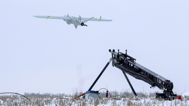 Снимка: Reuters